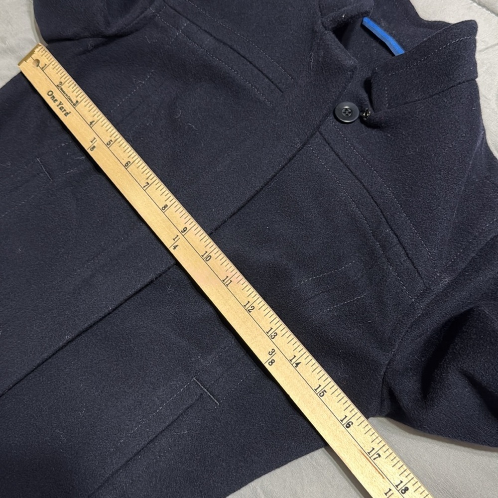 Martin +Osa silk/wool jacket - Picture 6 of 8